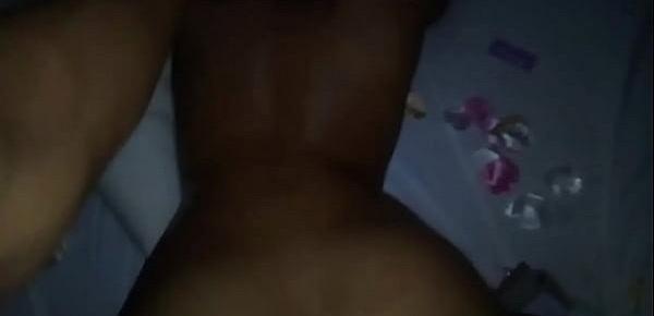  Kamasutra. Posicion numero 13 Por detras. Sexo anal